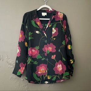 Sezane Florence Shirt